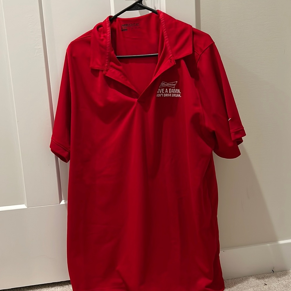 Golf polo